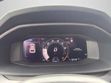 CUPRA Formentor 1.5 eTSI DSG NAVI KAMERA ACC