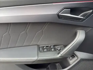 CUPRA Formentor 1.5 eTSI DSG NAVI KAMERA ACC