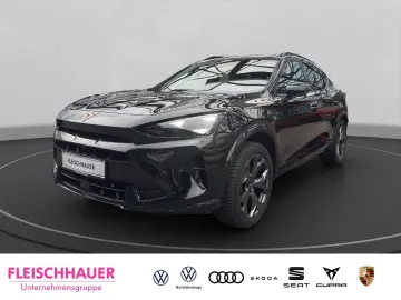 CUPRA Formentor 1.5 eTSI DSG Navi Digitales Cockpit LE