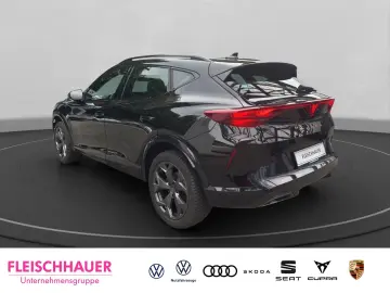 CUPRA Formentor 1.5 eTSI DSG Navi Digitales Cockpit LE