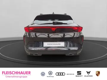 CUPRA Formentor 1.5 eTSI DSG Navi Digitales Cockpit LE