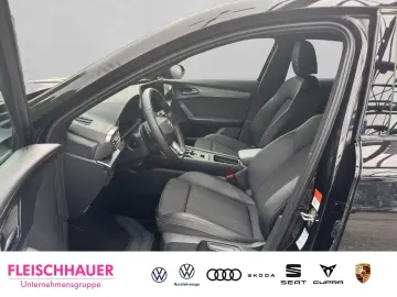 CUPRA Formentor 1.5 eTSI DSG Navi Digitales Cockpit LE
