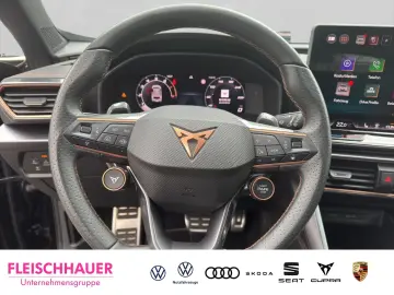 CUPRA Formentor 1.5 eTSI DSG Navi Digitales Cockpit LE