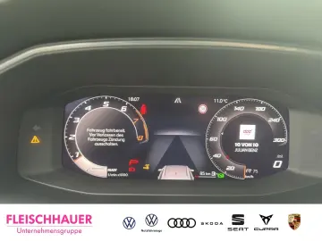 CUPRA Formentor 1.5 eTSI DSG Navi Digitales Cockpit LE