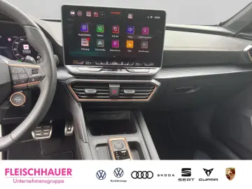 CUPRA Formentor 1.5 eTSI DSG Navi Digitales Cockpit LE