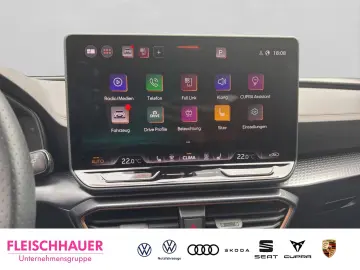 CUPRA Formentor 1.5 eTSI DSG Navi Digitales Cockpit LE