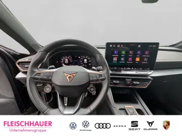 CUPRA Formentor 1.5 eTSI DSG Navi Digitales Cockpit LE