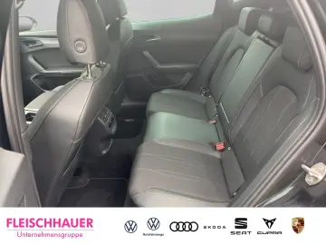 CUPRA Formentor 1.5 eTSI DSG Navi Digitales Cockpit LE
