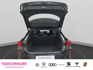 CUPRA Formentor 1.5 eTSI DSG Navi Digitales Cockpit LE