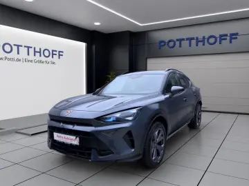 CUPRA Formentor 1.5 eTSI DSG NAVI 360  PDC LED SITZHZG