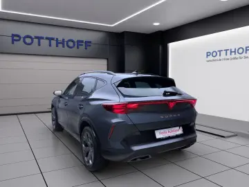 CUPRA Formentor 1.5 eTSI DSG NAVI 360  PDC LED SITZHZG