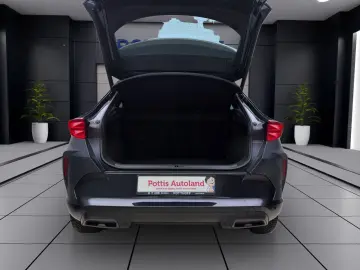 CUPRA Formentor 1.5 eTSI DSG NAVI 360  PDC LED SITZHZG
