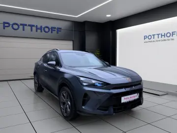 CUPRA Formentor 1.5 eTSI DSG NAVI 360  PDC LED SITZHZG