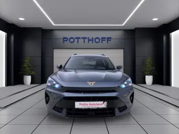 CUPRA Formentor 1.5 eTSI DSG NAVI 360  PDC LED SITZHZG