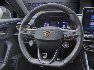 CUPRA Formentor 1.5 eTSI DSG NAVI 360  PDC LED SITZHZG