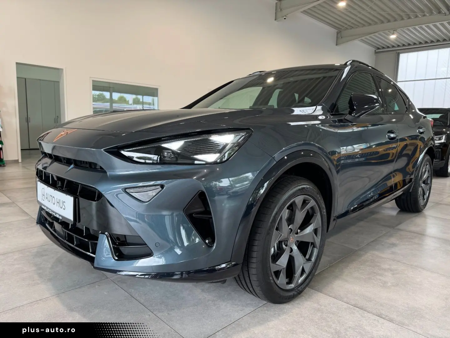 CUPRA Formentor 1.5 eTSI Benzin Hybride LED PDC SHZ