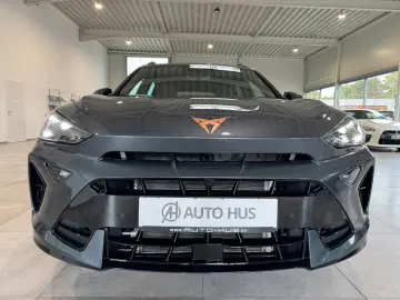 CUPRA Formentor 1.5 eTSI Benzin Hybride LED PDC SHZ