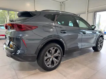 CUPRA Formentor 1.5 eTSI Benzin Hybride LED PDC SHZ