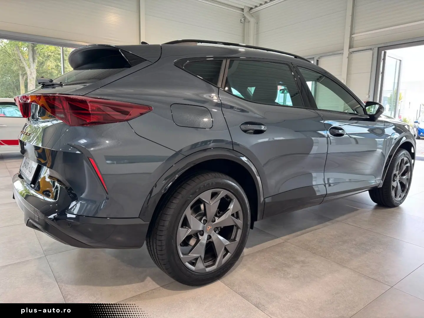 CUPRA Formentor 1.5 eTSI Benzin Hybride LED PDC SHZ