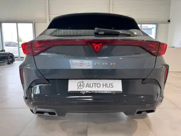 CUPRA Formentor 1.5 eTSI Benzin Hybride LED PDC SHZ