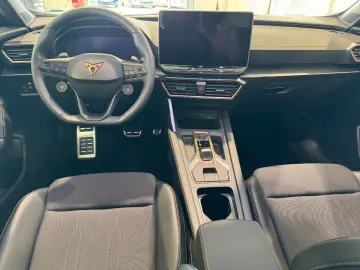 CUPRA Formentor 1.5 eTSI Benzin Hybride LED PDC SHZ