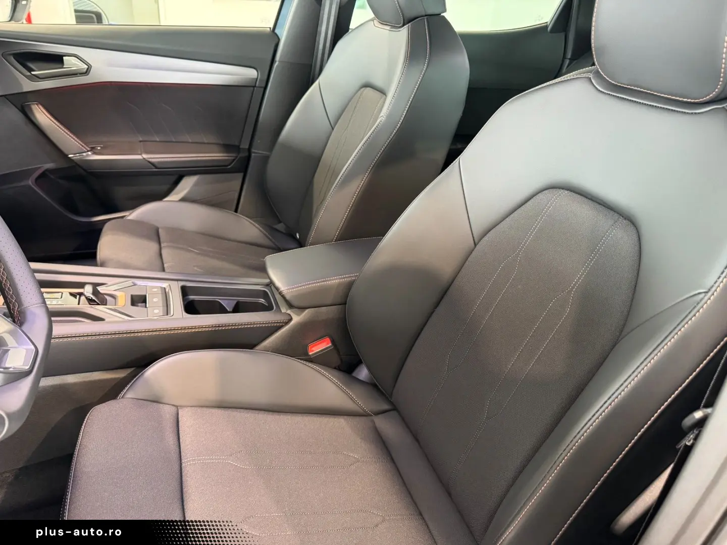 CUPRA Formentor 1.5 eTSI Benzin Hybride LED PDC SHZ