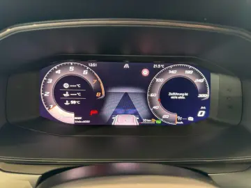 CUPRA Formentor 1.5 eTSI Benzin Hybride LED PDC SHZ