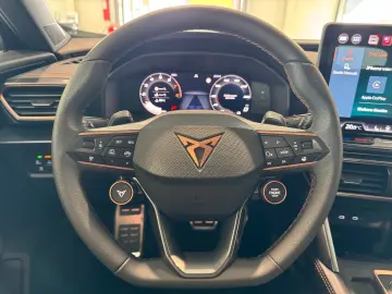 CUPRA Formentor 1.5 eTSI Benzin Hybride LED PDC SHZ
