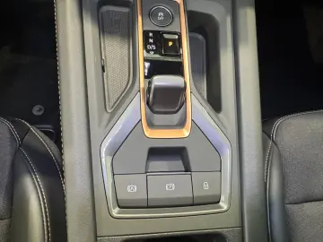 CUPRA Formentor 1.5 eTSI Benzin Hybride LED PDC SHZ