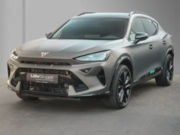CUPRA Formentor 1.5 TSI DSG e-Hybird VZ AHK Matrix