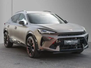 CUPRA Formentor 1.5 TSI DSG e-Hybird VZ AHK Matrix