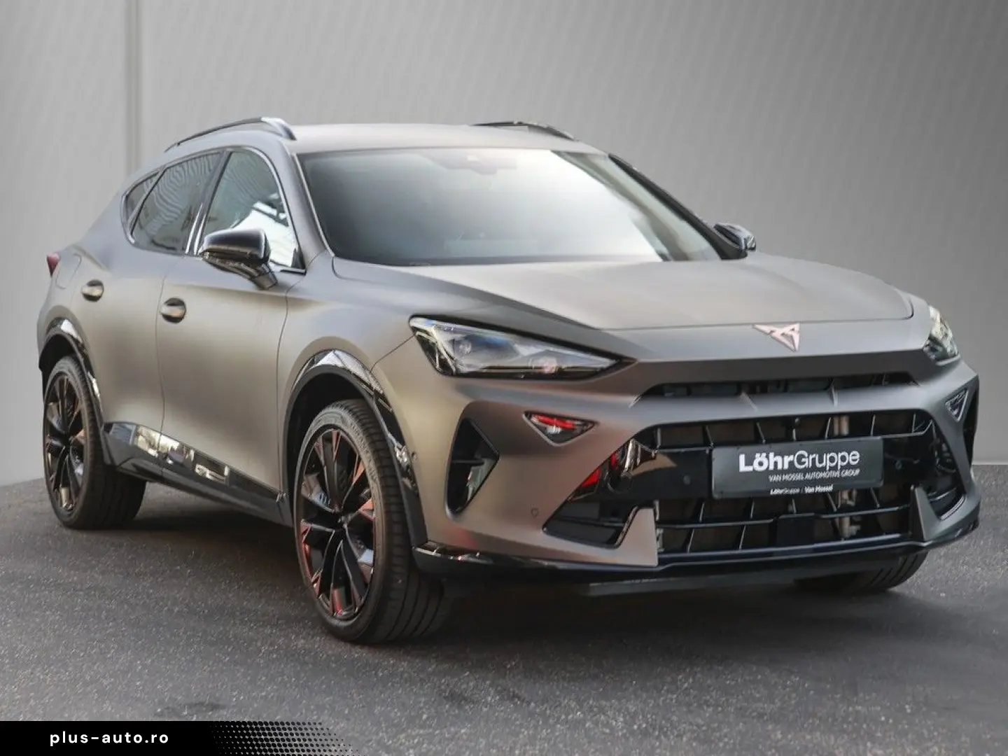 CUPRA Formentor 1.5 TSI DSG e-Hybird VZ AHK Matrix