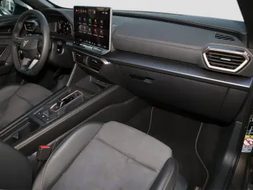 CUPRA Formentor 1.5 TSI DSG e-Hybird VZ AHK Matrix