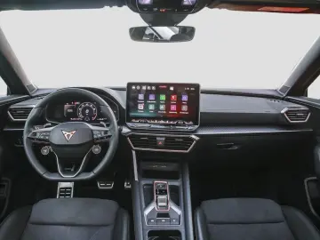 CUPRA Formentor 1.5 TSI DSG e-Hybird VZ AHK Matrix
