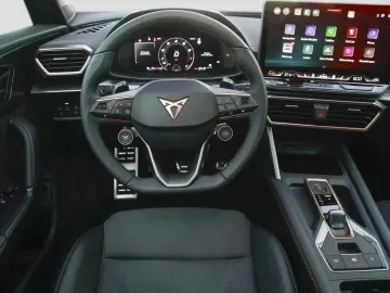 CUPRA Formentor 1.5 TSI DSG e-Hybird VZ AHK Matrix
