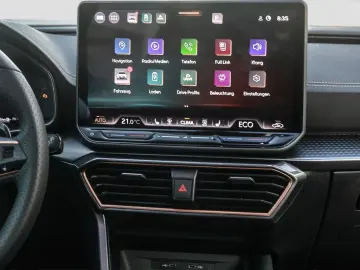 CUPRA Formentor 1.5 TSI DSG e-Hybird VZ AHK Matrix