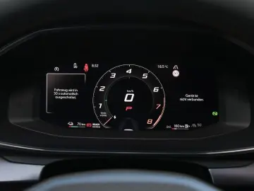 CUPRA Formentor 1.5 TSI DSG e-Hybird VZ AHK Matrix
