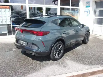 CUPRA FORMENTOR 2.0 TSI  DSG 4DRIVE 5 J. GAR.  AHZV