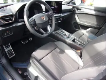 CUPRA FORMENTOR 2.0 TSI  DSG 4DRIVE 5 J. GAR.  AHZV