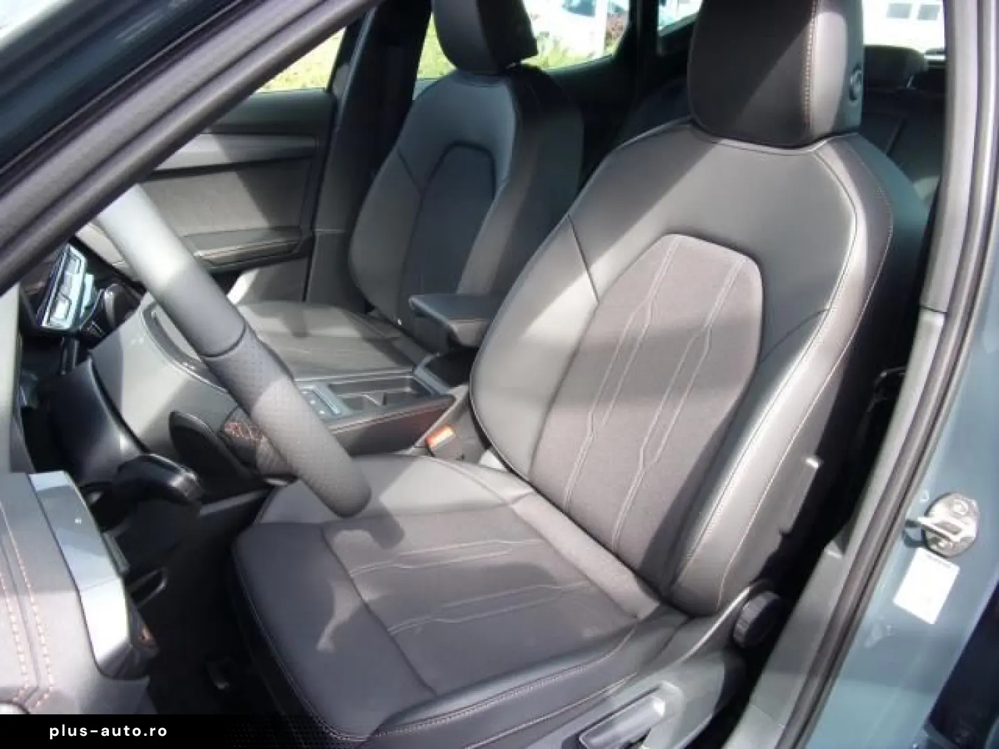 CUPRA FORMENTOR 2.0 TSI  DSG 4DRIVE 5 J. GAR.  AHZV