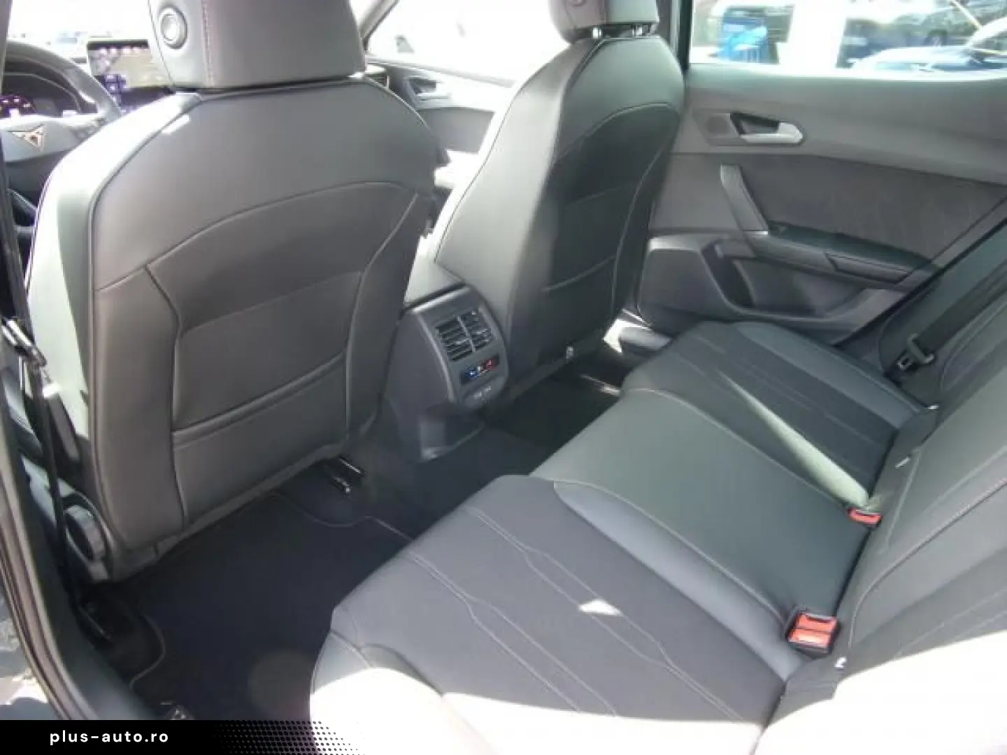CUPRA FORMENTOR 2.0 TSI  DSG 4DRIVE 5 J. GAR.  AHZV