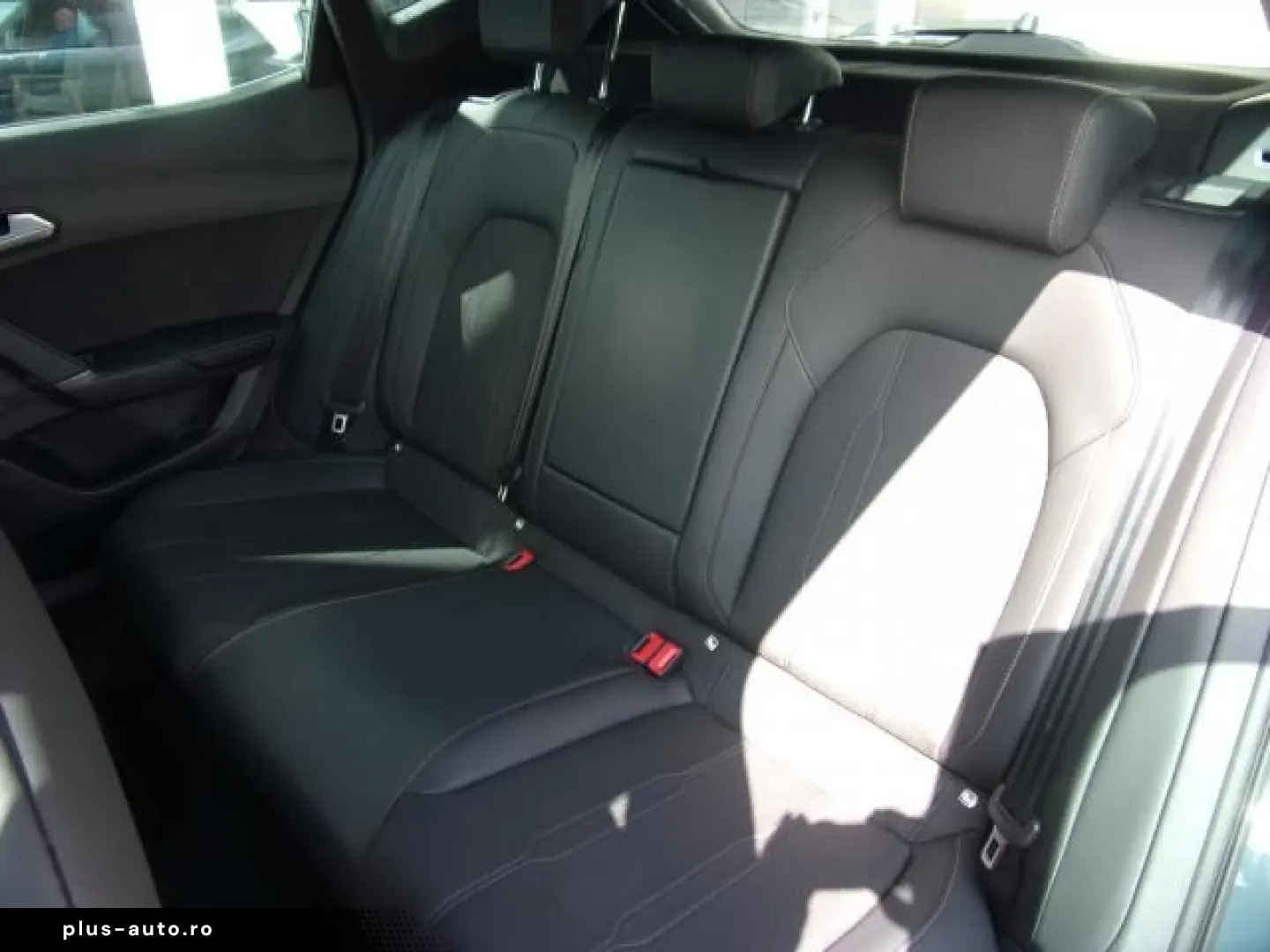 CUPRA FORMENTOR 2.0 TSI  DSG 4DRIVE 5 J. GAR.  AHZV