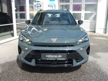 CUPRA FORMENTOR 2.0 TSI  DSG 4DRIVE 5 J. GAR.  AHZV