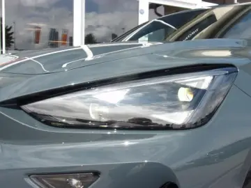 CUPRA FORMENTOR 2.0 TSI  DSG 4DRIVE 5 J. GAR.  AHZV