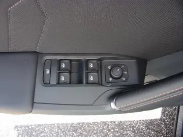 CUPRA FORMENTOR 2.0 TSI  DSG 4DRIVE 5 J. GAR.  AHZV