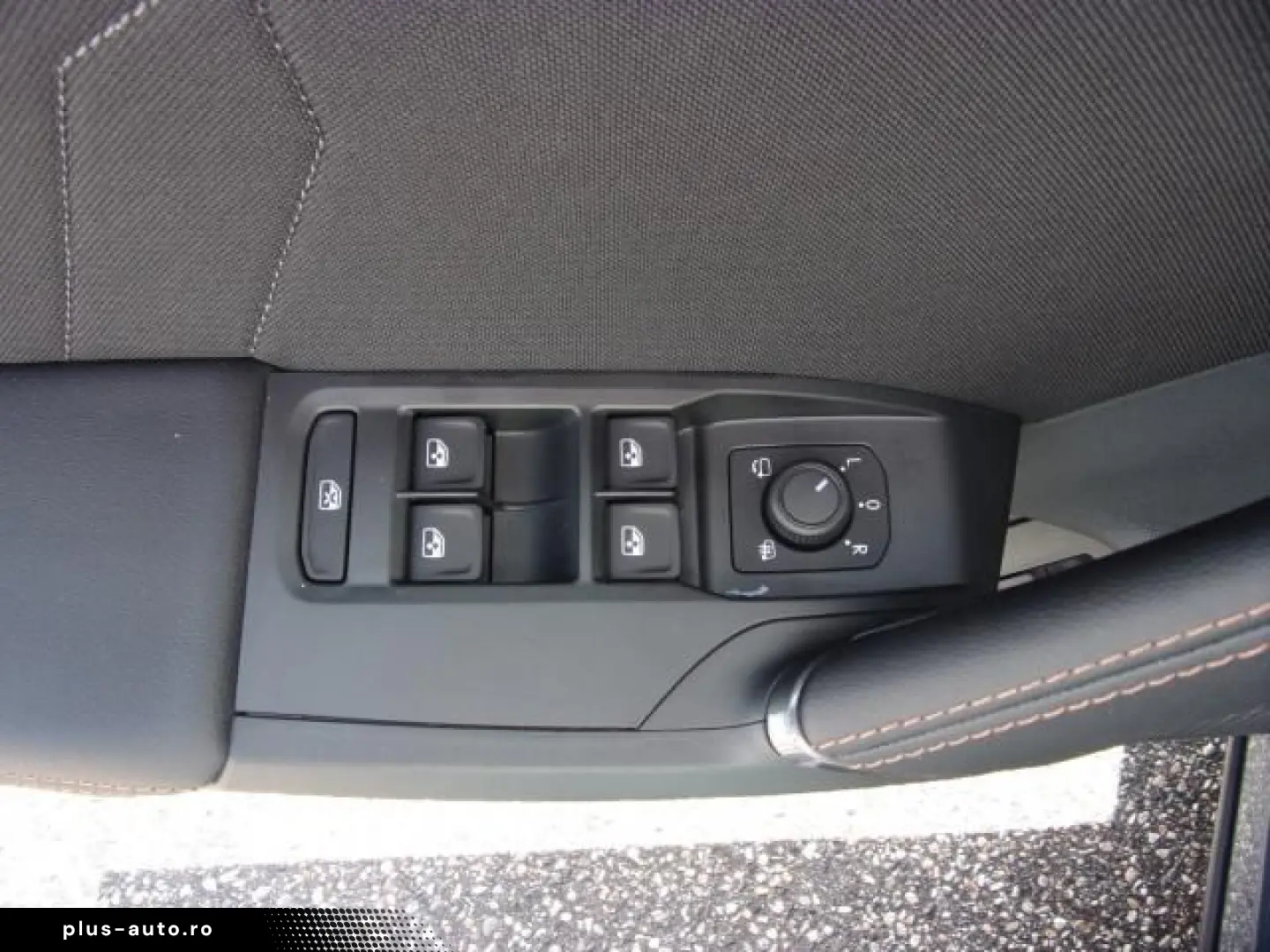 CUPRA FORMENTOR 2.0 TSI  DSG 4DRIVE 5 J. GAR.  AHZV