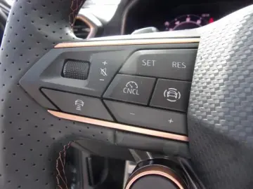 CUPRA FORMENTOR 2.0 TSI  DSG 4DRIVE 5 J. GAR.  AHZV