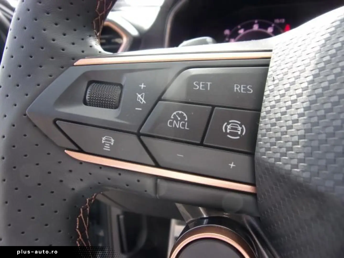CUPRA FORMENTOR 2.0 TSI  DSG 4DRIVE 5 J. GAR.  AHZV