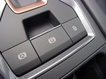 CUPRA FORMENTOR 2.0 TSI  DSG 4DRIVE 5 J. GAR.  AHZV