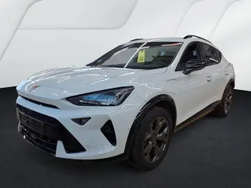 CUPRA Formentor 1.5 e-HYBRID LED ACC Nav 360  07.30Gar